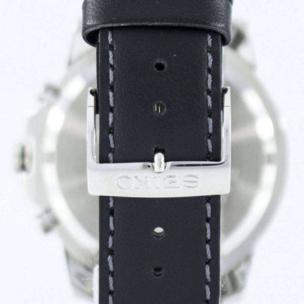 Orologio da uomo Seiko Chronograph Quartz SNN167 SNN167P1 SNN167P