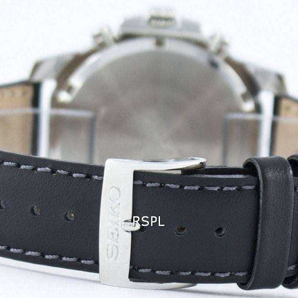 Orologio da uomo Seiko Chronograph Quartz SNN167 SNN167P1 SNN167P