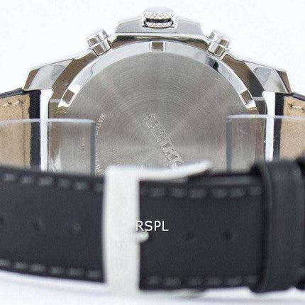Orologio da uomo Seiko Chronograph Quartz SNN167 SNN167P1 SNN167P