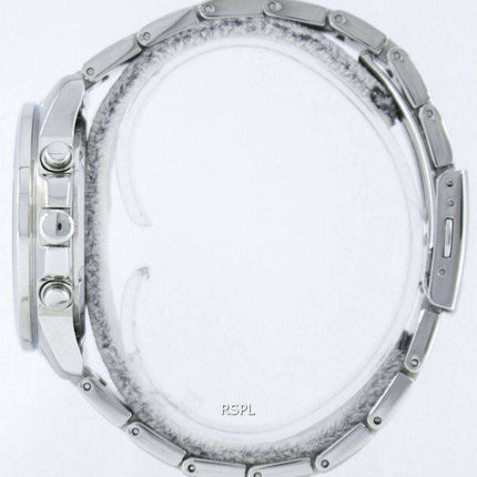 Orologio da uomo Seiko Chronograph Quartz SNN167P2