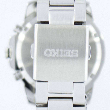 Orologio da uomo Seiko Chronograph Quartz SNN167P2