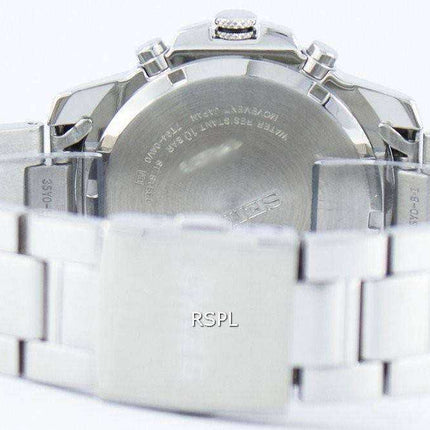 Orologio da uomo Seiko Chronograph Quartz SNN167P2