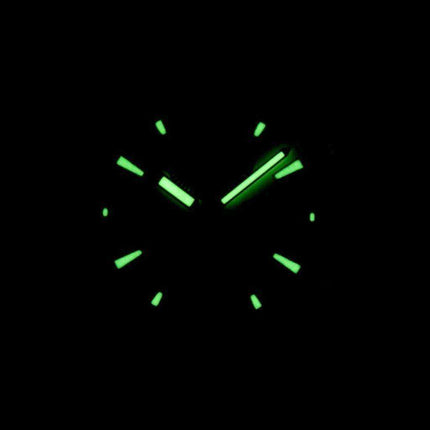 Orologio da uomo Seiko Chronograph Quartz Tachymeter SNN187 SNN187P1 SNN187P