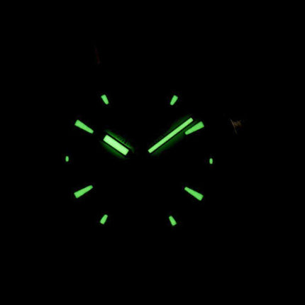 Orologio da uomo Seiko Chronograph Quartz Tachymeter SNN189 SNN189P1 SNN189P
