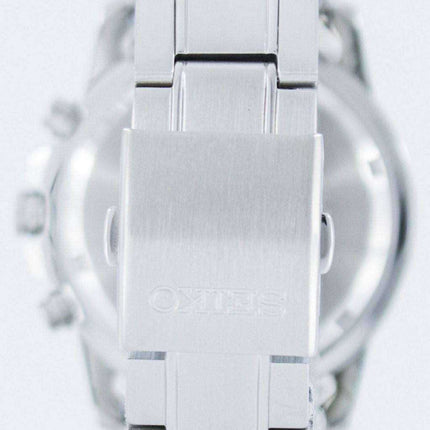 Seiko Chronograph Quartz Tachymeter SNN191 SNN191P1 SNN191P Orologio da uomo