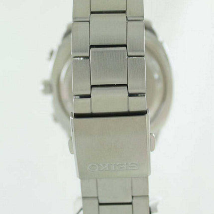 Orologio da uomo Seiko Chronograph SNN207 SNN207P1 SNN207P