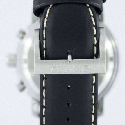 Orologio da uomo Seiko Chronograph Quartz SNN227 SNN227P1 SNN227P