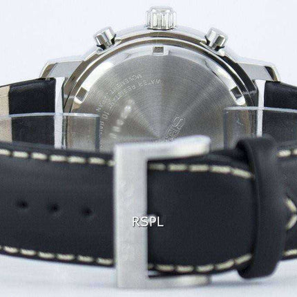 Orologio da uomo Seiko Chronograph Quartz SNN227 SNN227P1 SNN227P