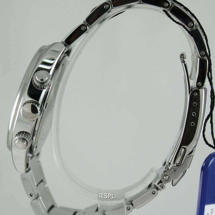 Orologio da uomo Seiko Sports SNN231 SNN231P1 SNN231P Chronograph