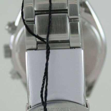 Orologio da uomo Seiko Sports SNN231 SNN231P1 SNN231P Chronograph