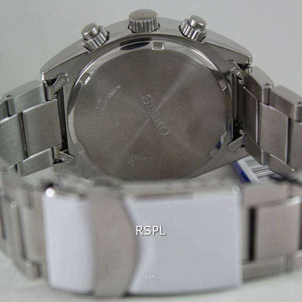 Orologio da uomo Seiko Sports SNN231 SNN231P1 SNN231P Chronograph