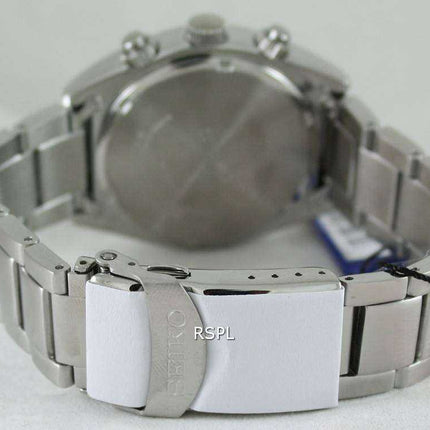 Orologio da uomo Seiko Sports SNN231 SNN231P1 SNN231P Chronograph