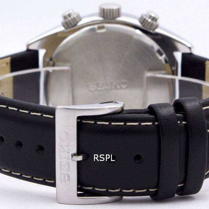 Orologio da uomo Seiko Chronograph Sports SNN231P2