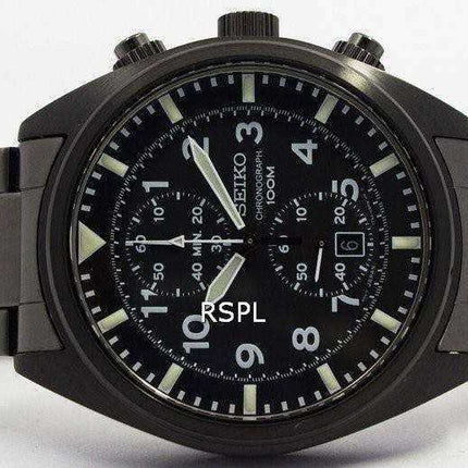 Orologio da uomo Seiko Chronograph SNN233 SNN233P1 SNN233P