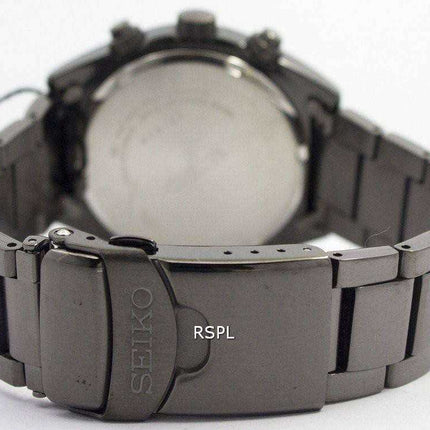 Orologio da uomo Seiko Chronograph SNN233 SNN233P1 SNN233P