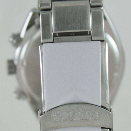 Orologio da uomo Seiko Chronograph Sports SNN235 SNN235P1 SNN235P
