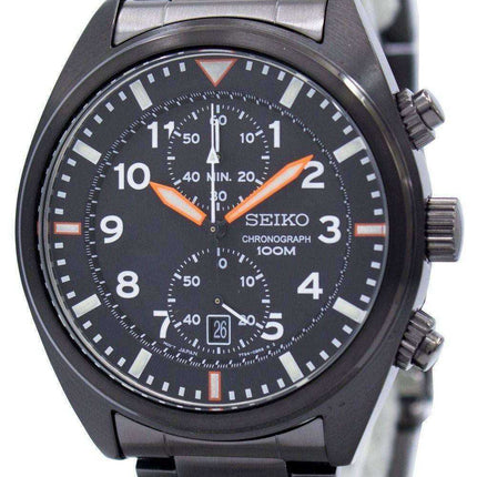 Orologio da uomo Seiko Chronograph SNN237 SNN237P1 SNN237P