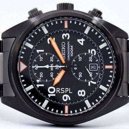 Orologio da uomo Seiko Chronograph SNN237 SNN237P1 SNN237P