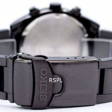 Orologio da uomo Seiko Chronograph SNN237 SNN237P1 SNN237P