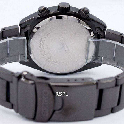 Orologio da uomo Seiko Chronograph SNN237 SNN237P1 SNN237P