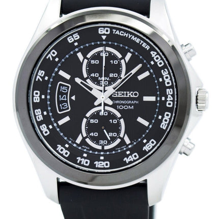 Orologio da uomo Seiko Quartz Chronograph SNN257P2