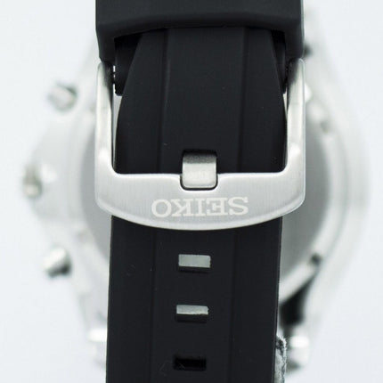 Orologio da uomo Seiko Quartz Chronograph SNN257P2