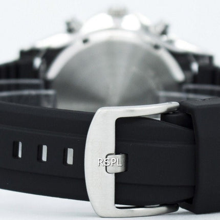 Orologio da uomo Seiko Quartz Chronograph SNN257P2