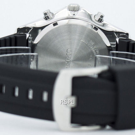 Orologio da uomo Seiko Quartz Chronograph SNN257P2