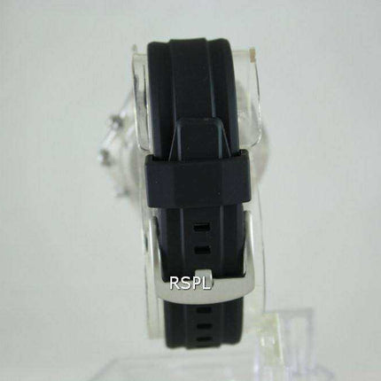 Orologio da uomo Seiko Quartz Chronograph SNN263 SNN263P1 SNN263P