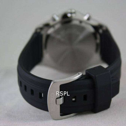 Orologio da uomo Seiko Quartz Chronograph SNN263 SNN263P1 SNN263P