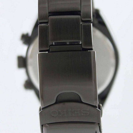 Orologio da uomo Seiko Chronograph FC Barcelona SNN267 SNN267P1 SNN267P