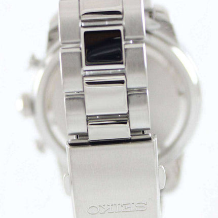Orologio da uomo Seiko Chronograph SNN281P1 SNN281P