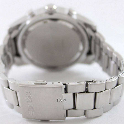 Orologio da uomo Seiko Chronograph SNN281P1 SNN281P