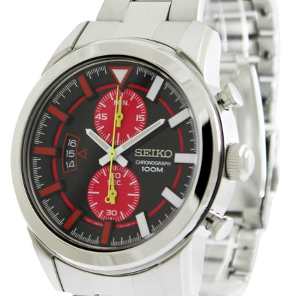 Orologio da uomo Seiko Chronograph SNN287P1 SNN287P