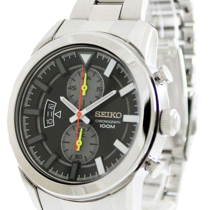 Orologio da uomo Seiko Chronograph SNN289P1 SNN289P