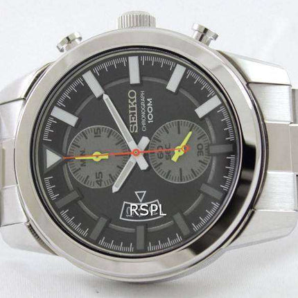 Orologio da uomo Seiko Chronograph SNN289P1 SNN289P