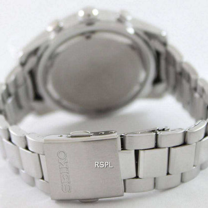 Orologio da uomo Seiko Chronograph SNN289P1 SNN289P