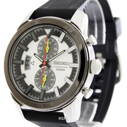 Orologio da uomo Seiko Chronograph SNN293P1 SNN293P