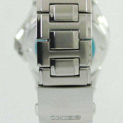 Seiko Premier Kinetic Perpetual Calendar SNP021P1 SNP021 SNP021P