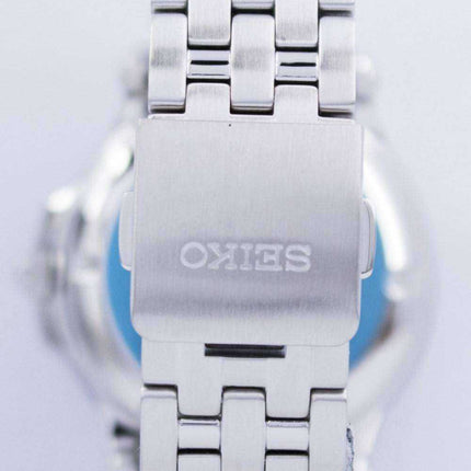 Orologio da uomo Seiko Premier Kinetic Perpetual SNP047 SNP047P1 SNP047P