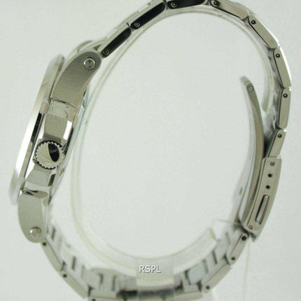Orologio da uomo Seiko Premier Kinetic Perpetual SNP079 SNP079P1 SNP079P