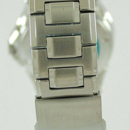 Orologio da uomo Seiko Premier Kinetic Perpetual SNP079 SNP079P1 SNP079P