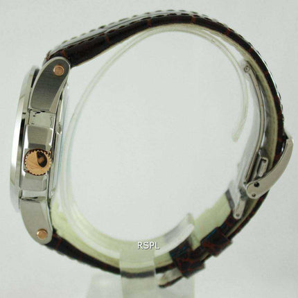 Seiko Premier Kinetic Perpetual SNP082 SNP082P1 SNP082P