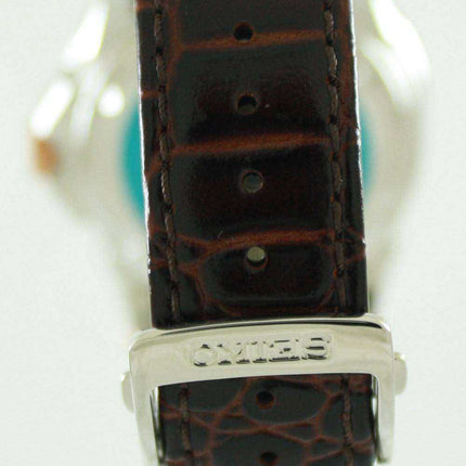 Seiko Premier Kinetic Perpetual SNP082 SNP082P1 SNP082P