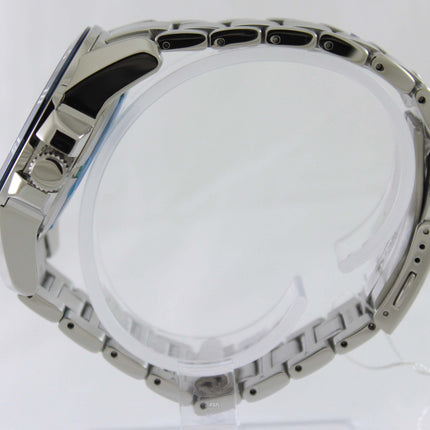 Orologio da uomo Seiko Sportura Kinetic Perpetual SNP085 SNP085P1 SNP085P