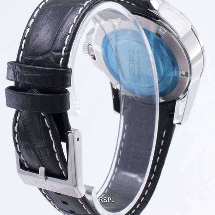 Orologio da uomo Seiko Sportura Kinetic Perpetual SNP087 SNP087P1 SNP087P