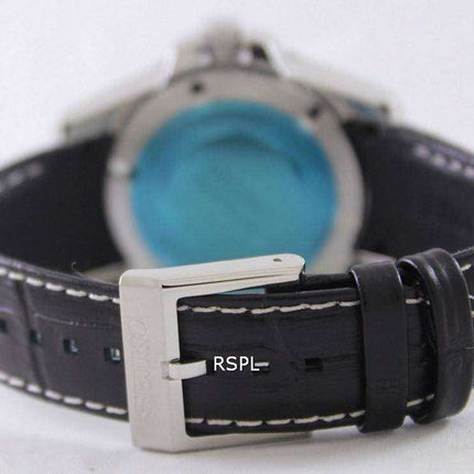 Orologio da uomo Seiko Sportura Kinetic Perpetual SNP087 SNP087P1 SNP087P