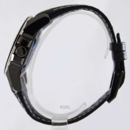 Orologio da uomo Seiko Sportura Kinetic Perpetual SNP089 SNP089P1 SNP089P