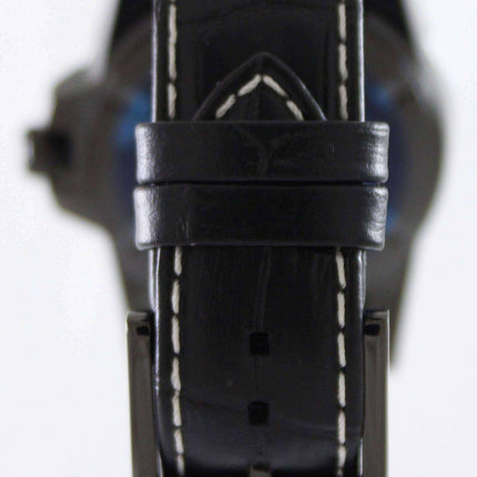 Orologio da uomo Seiko Sportura Kinetic Perpetual SNP089 SNP089P1 SNP089P ricondizionato