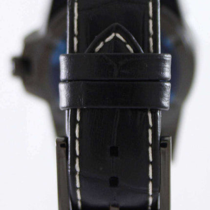 Orologio da uomo Seiko Sportura Kinetic Perpetual SNP089 SNP089P1 SNP089P